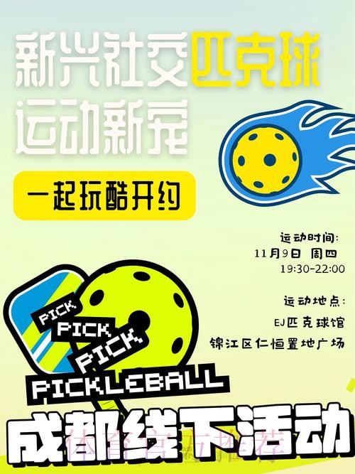 匹克球续写中美民间交往新篇